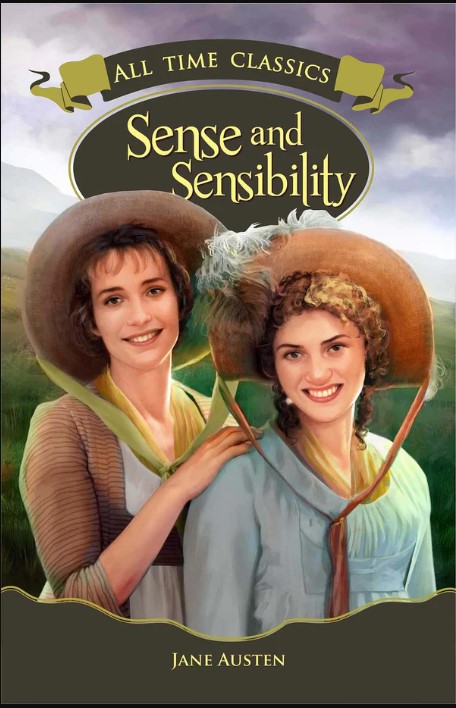 Sense And Sensibility